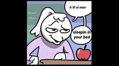 Fecal Funny Fridays - Episode 13: De Nutbustier