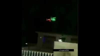 The Future Is Now, Old Man