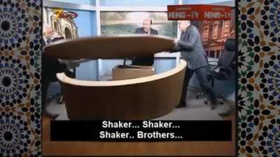 Memri TV