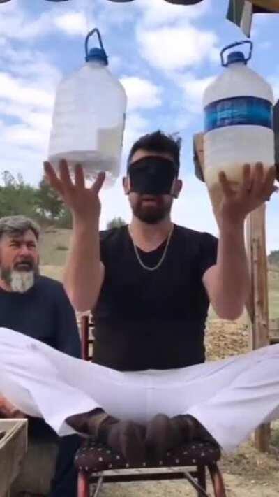 Naam mera sidhu 💪