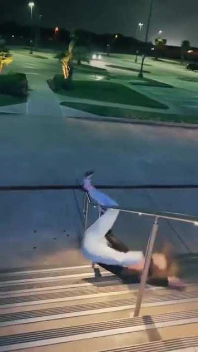 HMC while I show you this trick