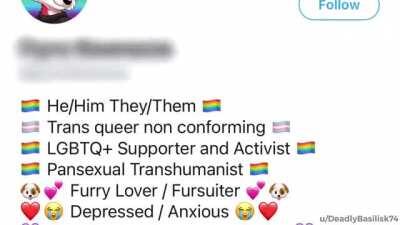 Lib-left at full power