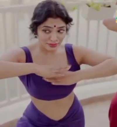 Rima Kallingal 