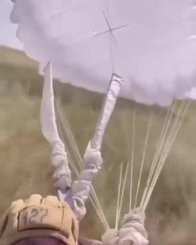 Pvt. Konscriptivich demonstrates brand new VDV minefield clearing technique to finally take Bakhmut from ukranazis.