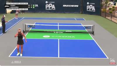 Fahey Hitting Her Head Video Scrubbed?