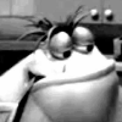 Gumpers is sad tho 🙂😦😔😭