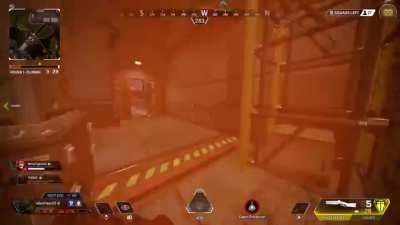 Gotta love the kraber.