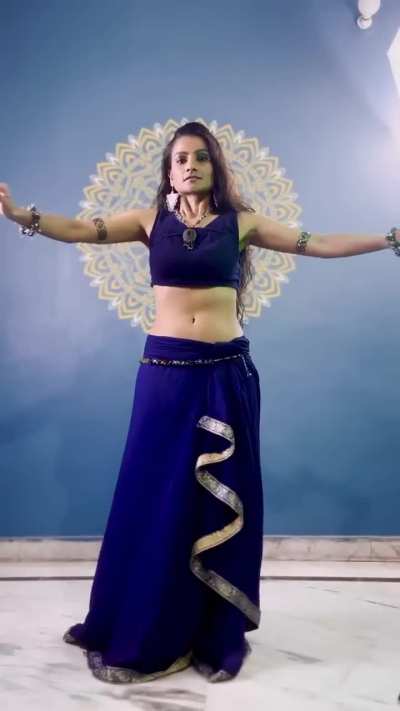 I need a face to sit on