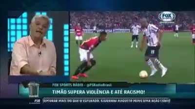 Corinthianos ultimamente: