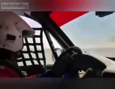 WCGR trucks doing over 200 kph.Russia.