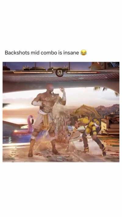 This would be my 1st rage quit 💀