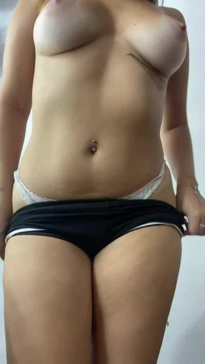 Hey baby enjoy watching, hope you like it