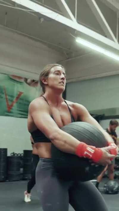 Dani Speegle