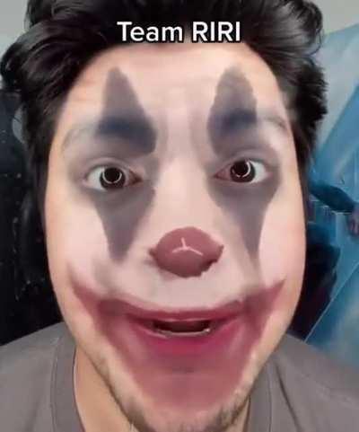 we live in a susiety