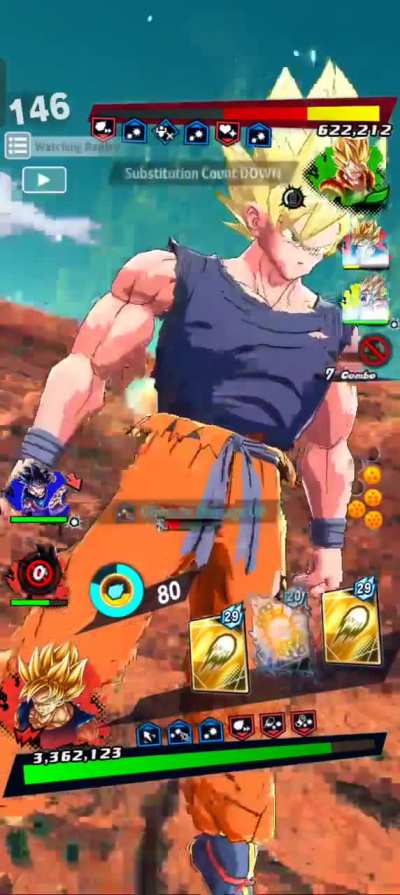 You knew this day would come 🗣️!!!