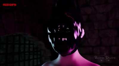 Mei (TheRopeDude) [Overwatch]