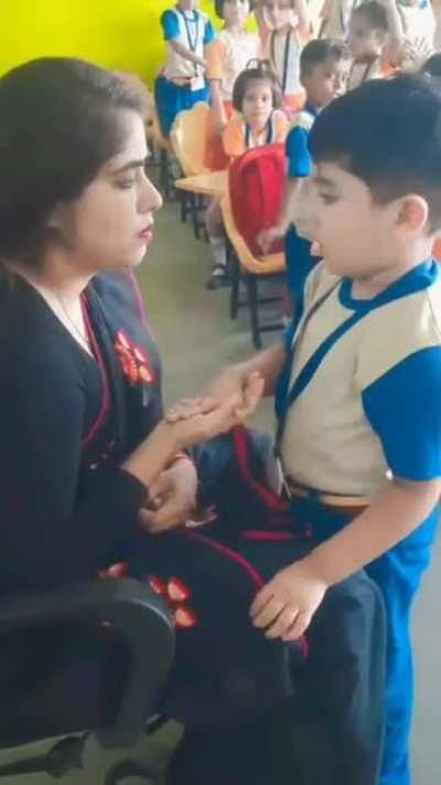 how Rishu became mysogynist