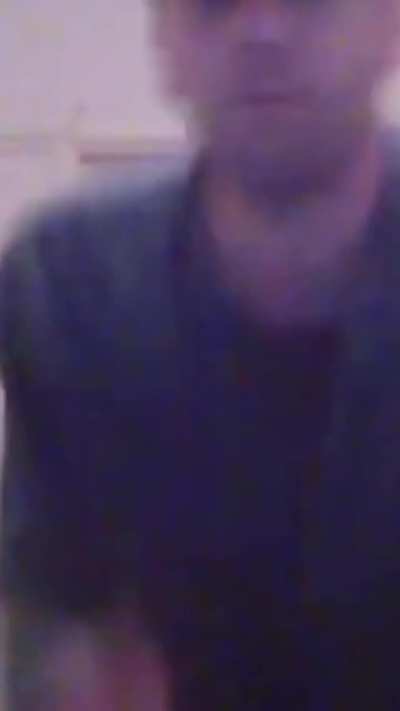 Callum getting jiggy🕺🏾