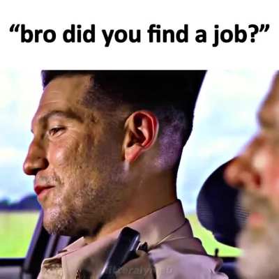 Where did the time go...?