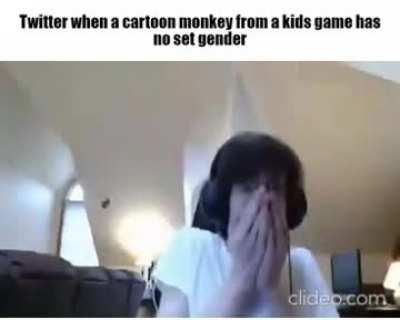 Twitter seems to have gone mental because of this...