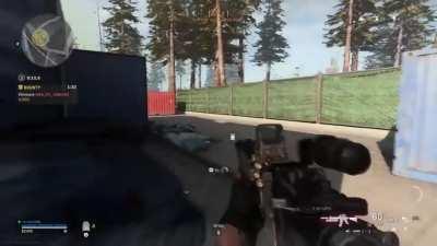 2 vs. 1 for the Bounty