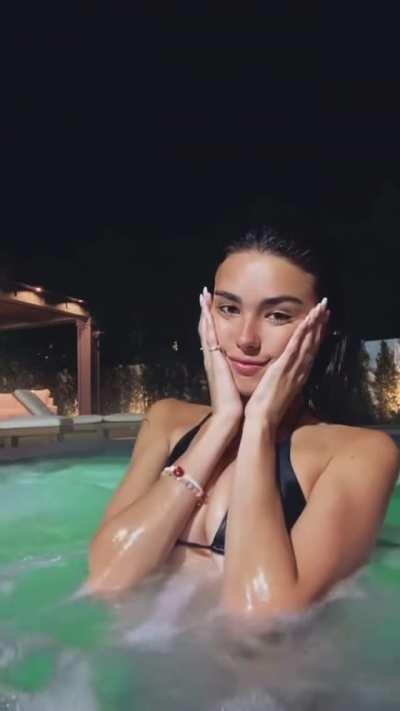 best moments from her livestream