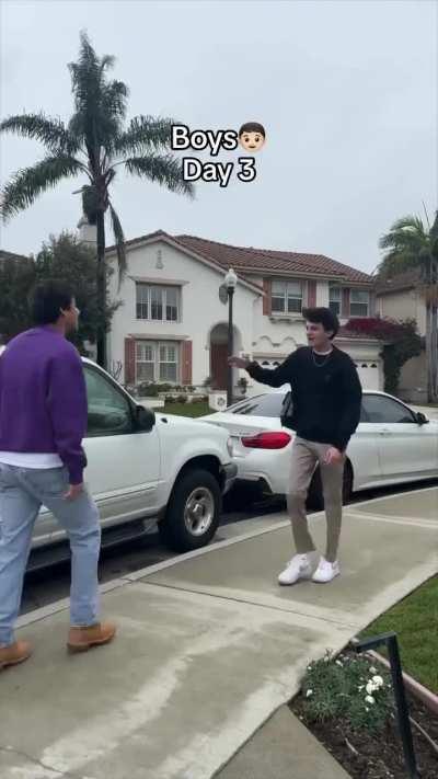 All the small things.