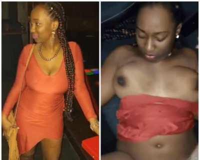 Club Night: Before & After