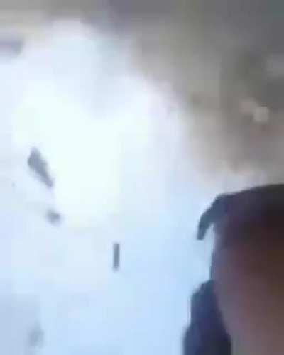 Something Somewhere Boom