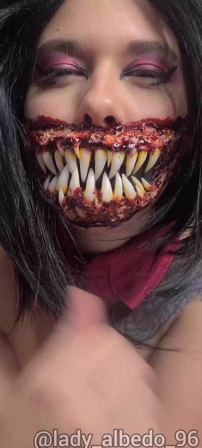 Mileena (lady_albedo_96)[Mortal Kombat]