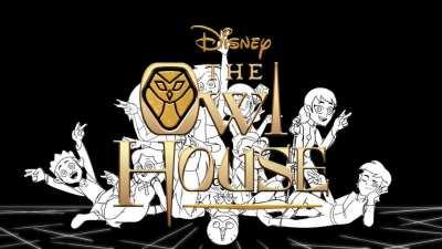 WHAT'S THIS? Issabolical working on a The Owl House animatic?! YES I AM!