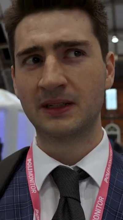 They genuinely don't understand why they're hated.