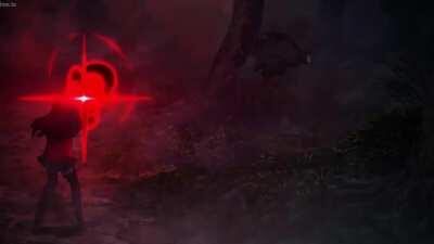 Archer Vs True Assassin