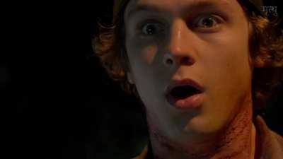 I don't blame him tbh