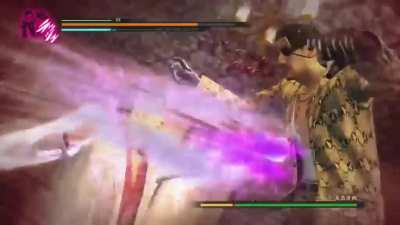 “Don’t fuck with this Patriarch”