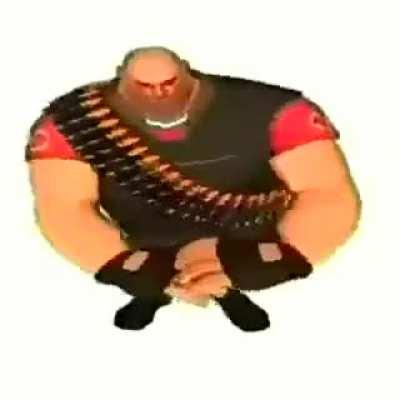 Day 10 of posting this until I get ternion all powerful