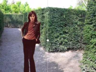 David Gilmour Maze Adventure