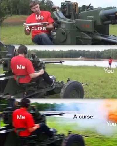 The Curse - Longest Johns