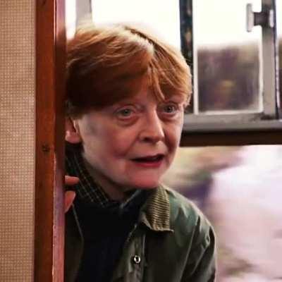 Thanks, I hate Rongonagall