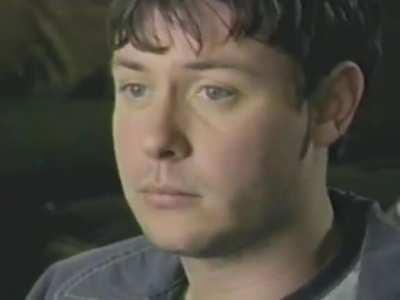 1999 Jack in the Box ad: “Jack, how do I know if I’m a lesbian?” 🤣