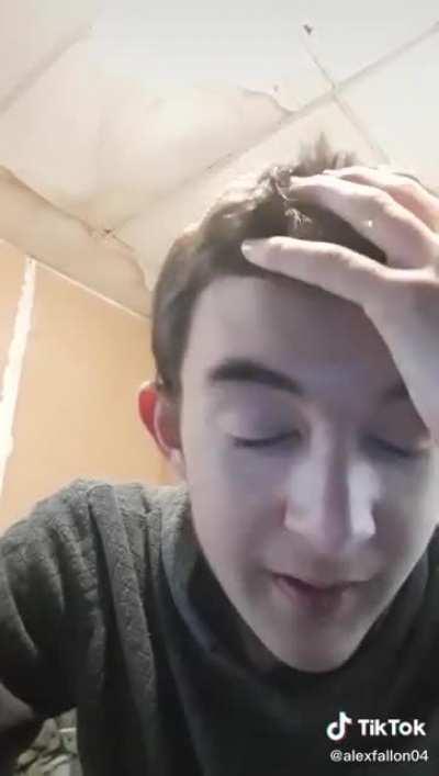 What is up with people and there “demons”