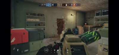 Got the call “literally 1 hp”