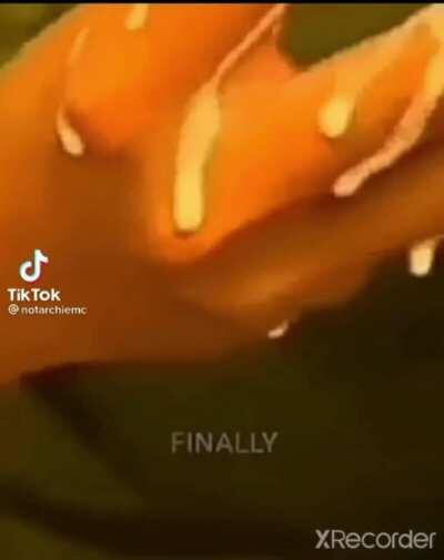 I think Gordon Ramsey would like