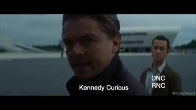 Do you want to be an old man filled with regret?!