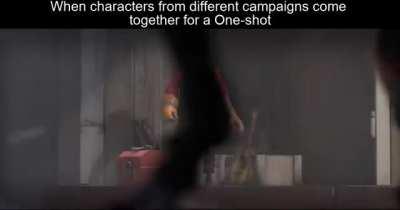 The level of pure hype when you can play something like this is immense