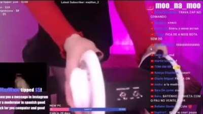 ASMR para dormir en 5 segundos 🤩🤩