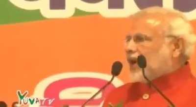 We need Modi again 😔😔