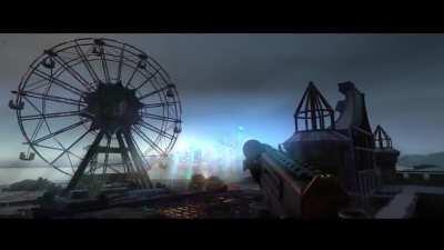 Gun Sync - Come With Me Know by KONGOS