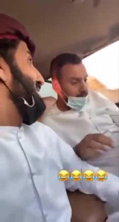 Disprove this Arabs 😡