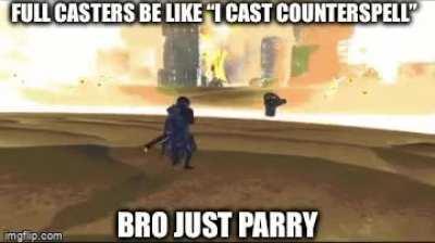 idk, just seems like a waste of mana to me